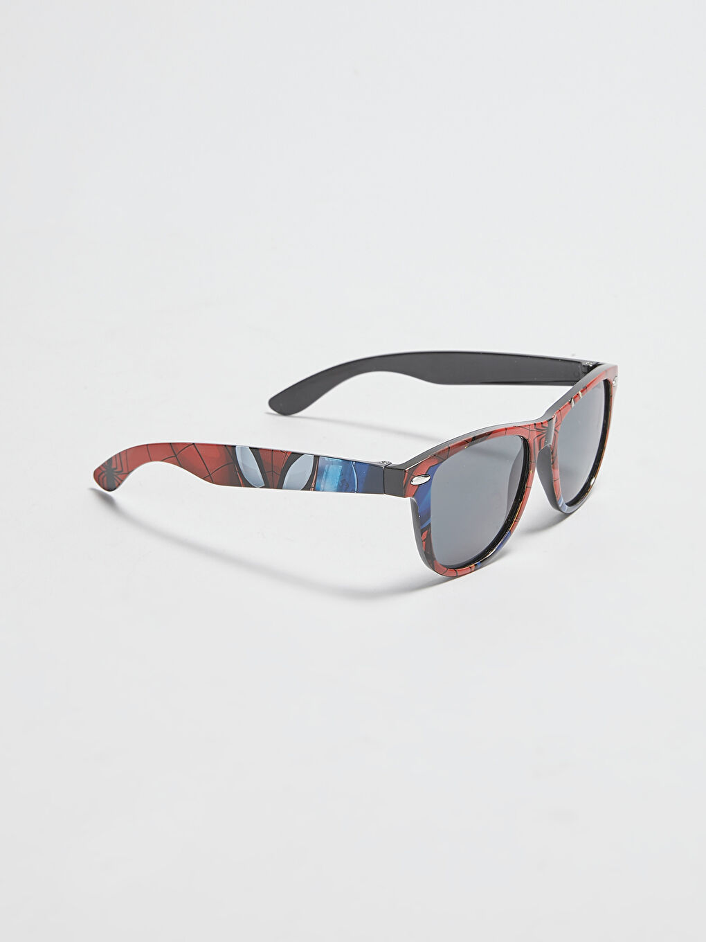 LCW ACCESSORIES Spiderman Printed Boys' Sunglasses -S1BA01Z4-M0T