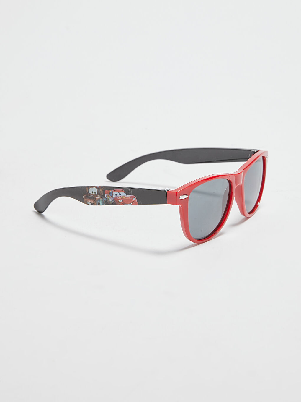 LCW ACCESSORIES Cars Jungen Sonnenbrille mit Aufdruck -S1BA04Z4-M0T