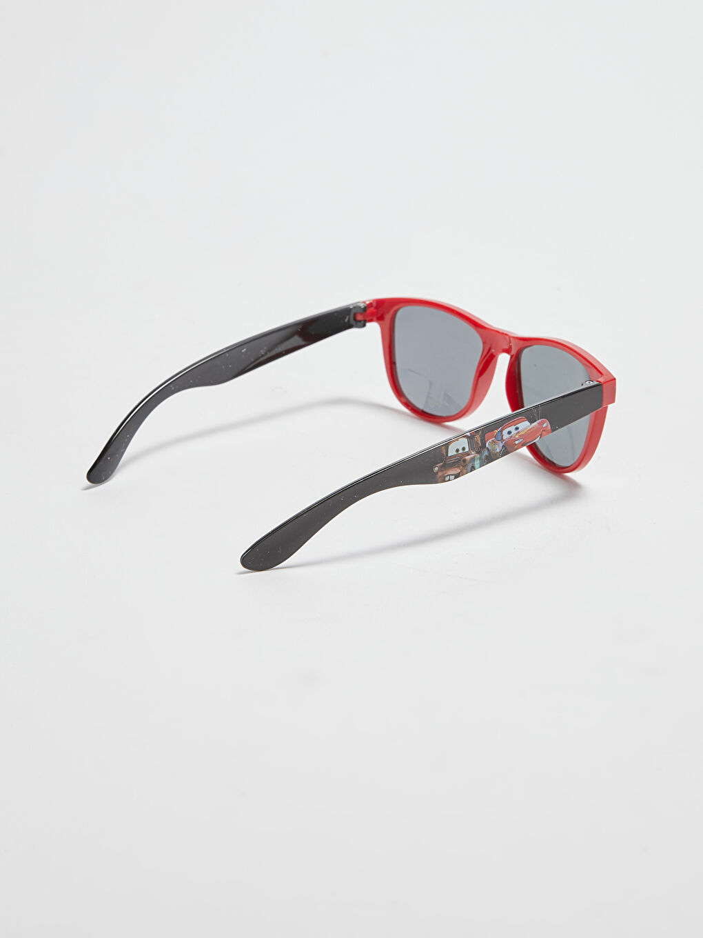 LCW ACCESSORIES Cars Jungen Sonnenbrille mit Aufdruck -S1BA04Z4-M0T