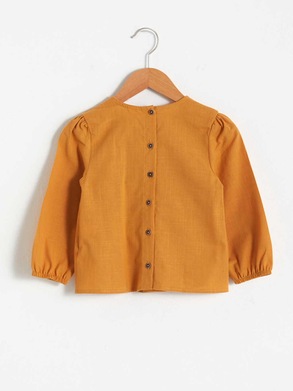 Bluza za bebe devojčice-1