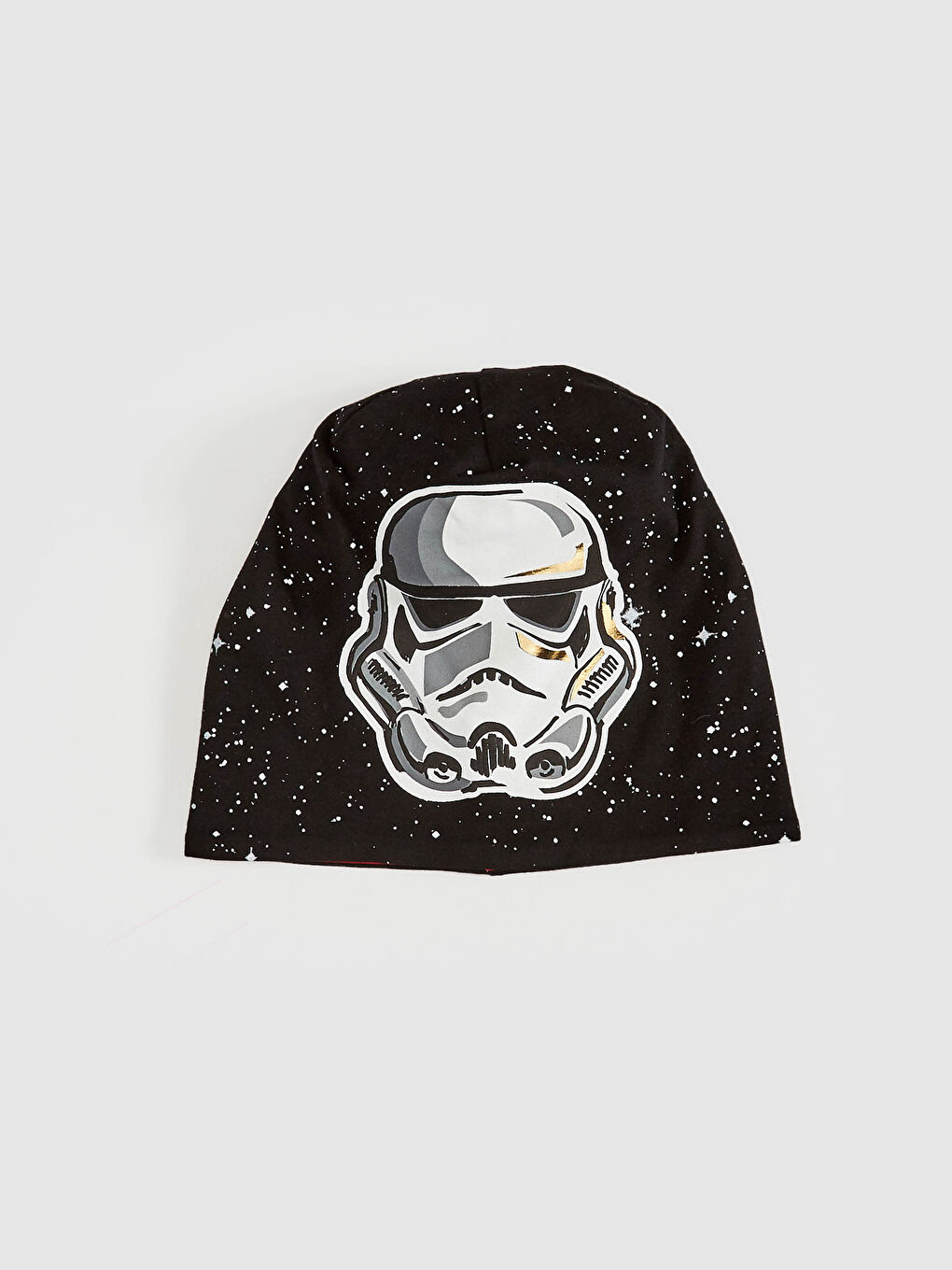 Boy Starwars Printed Knitwear Beanie