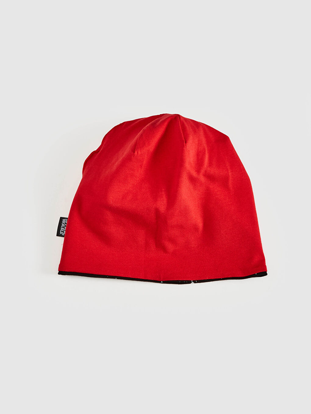 Boy Starwars Printed Knitwear Beanie-1