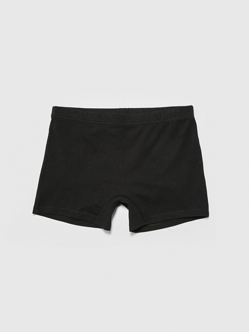 Трусы-боксеры женские с эластичной талией