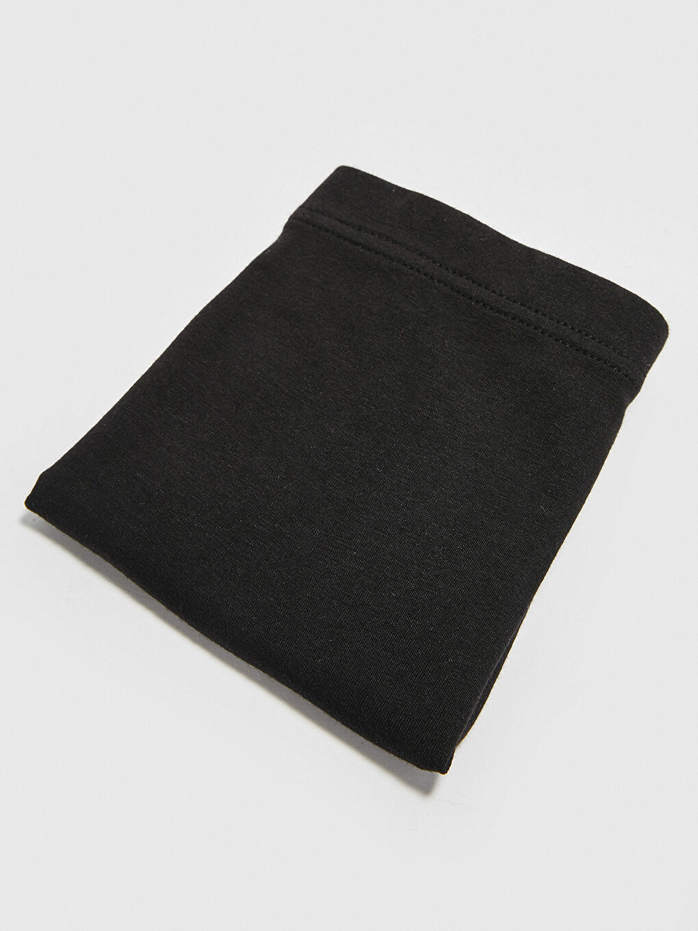 Трусы-боксеры женские с эластичной талией-1