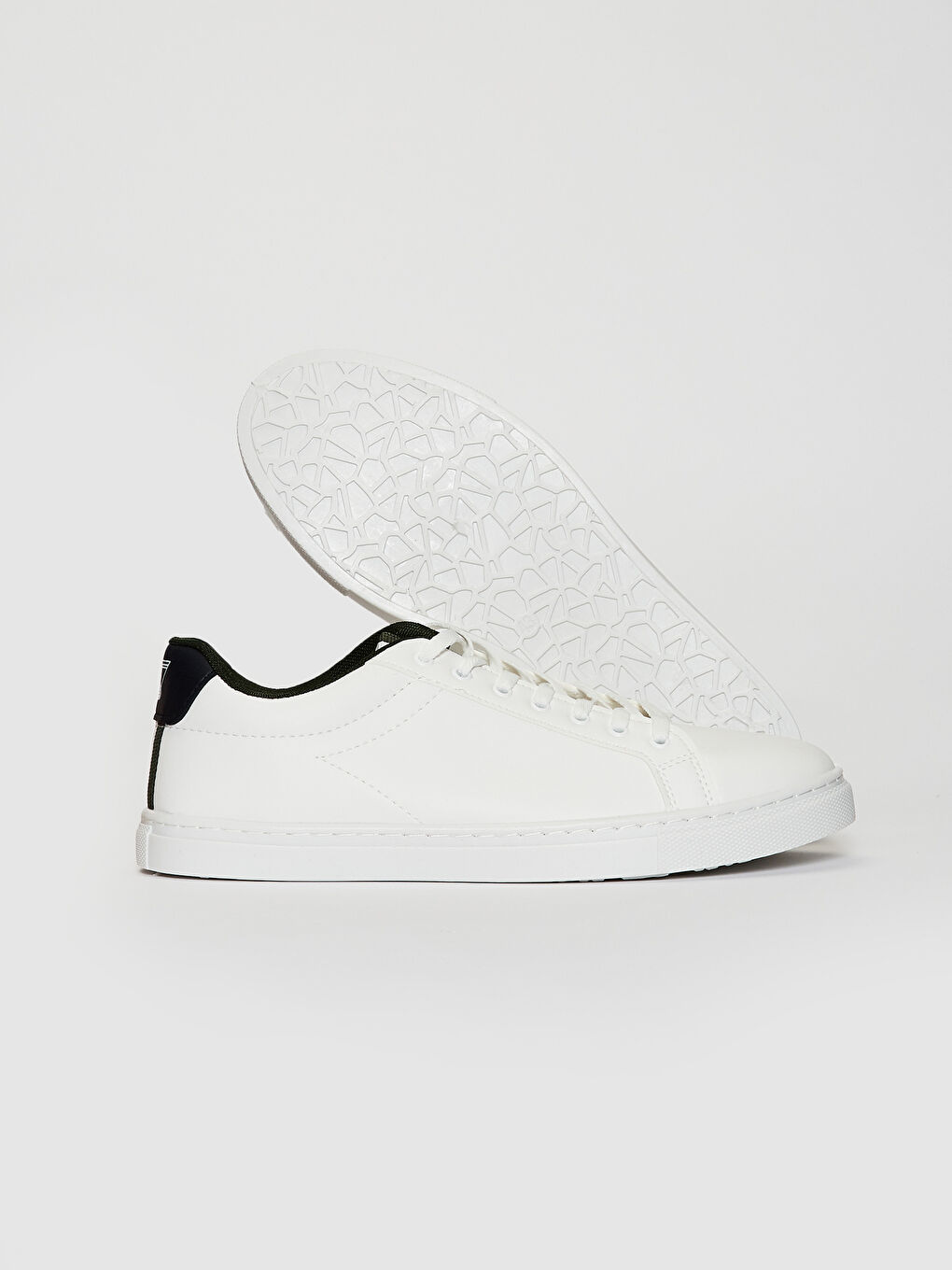 سنيكرز رجالي بأربطة-2