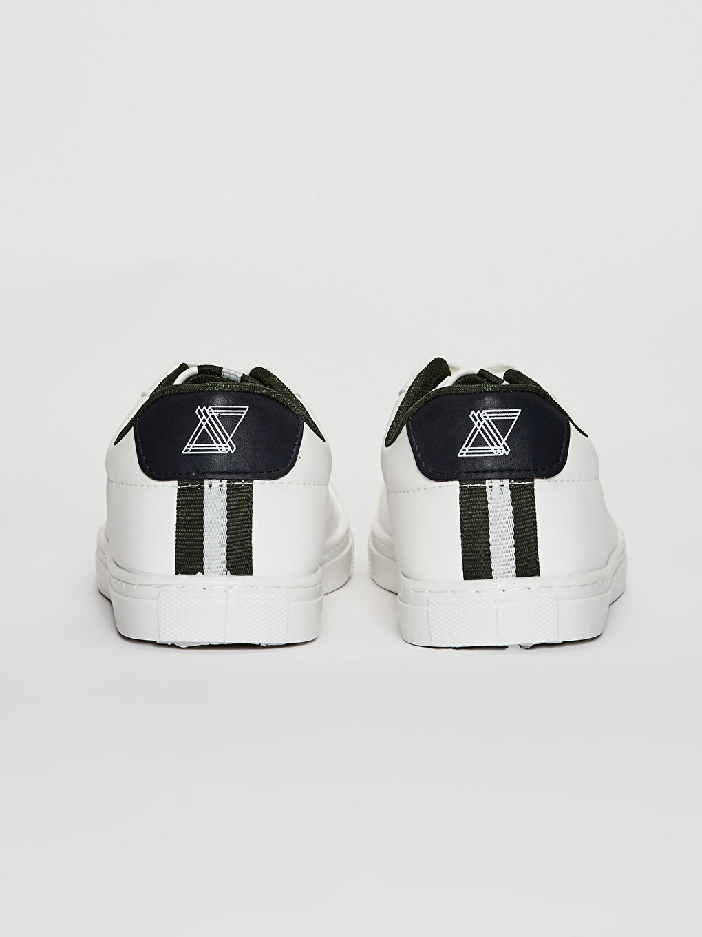 سنيكرز رجالي بأربطة-4