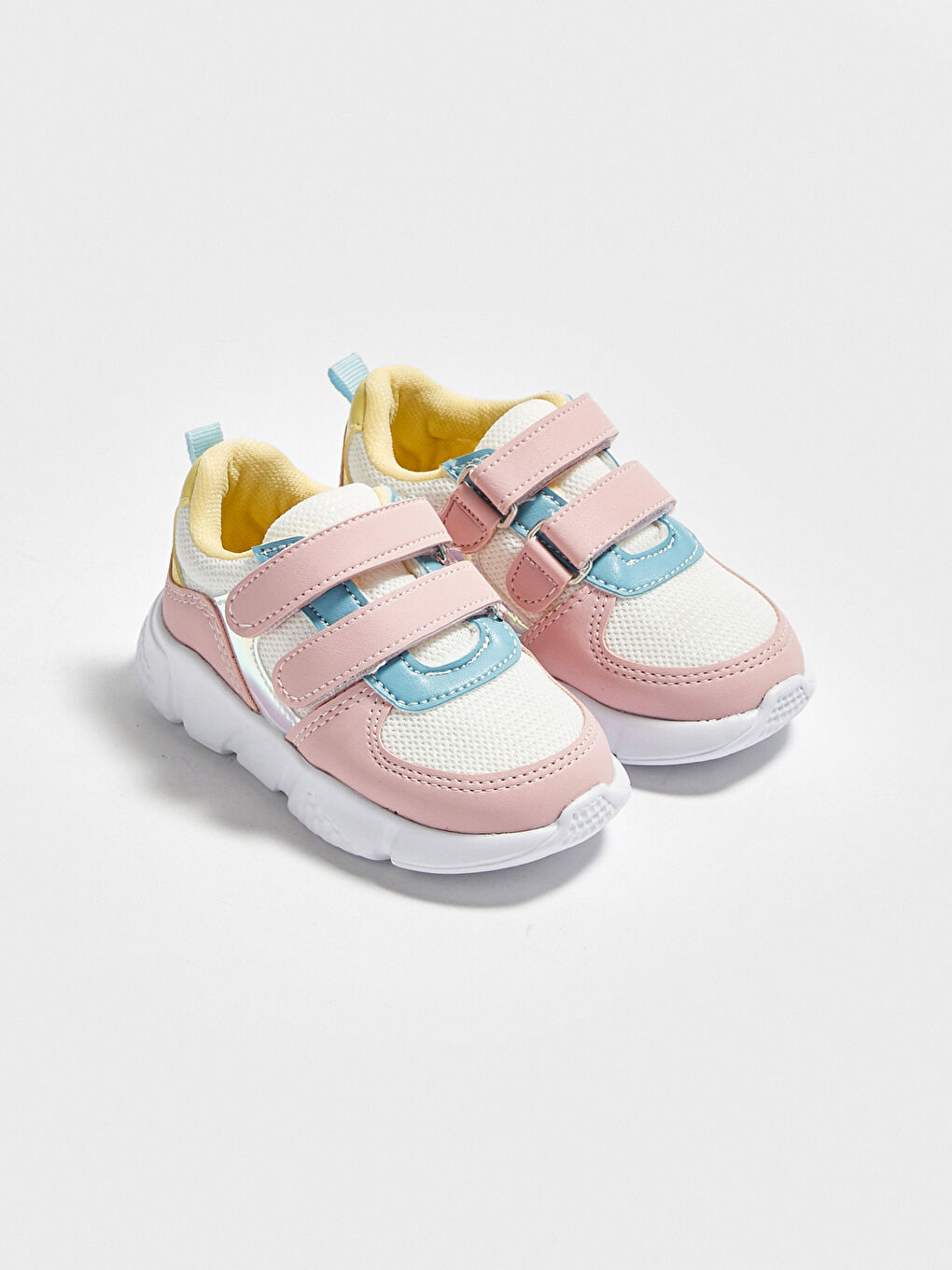 Baby Girl's Trainers