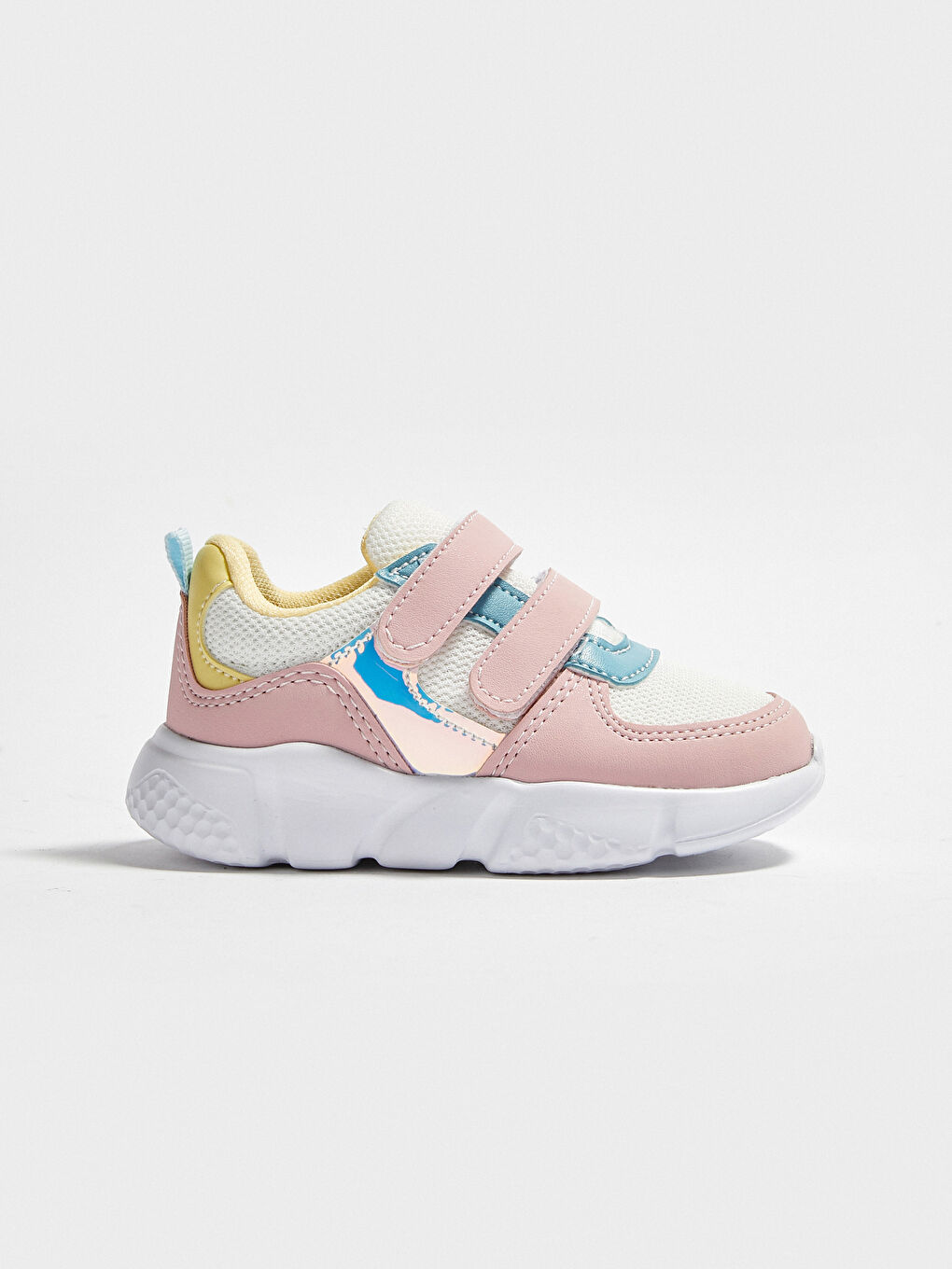 Baby Girl's Trainers-1