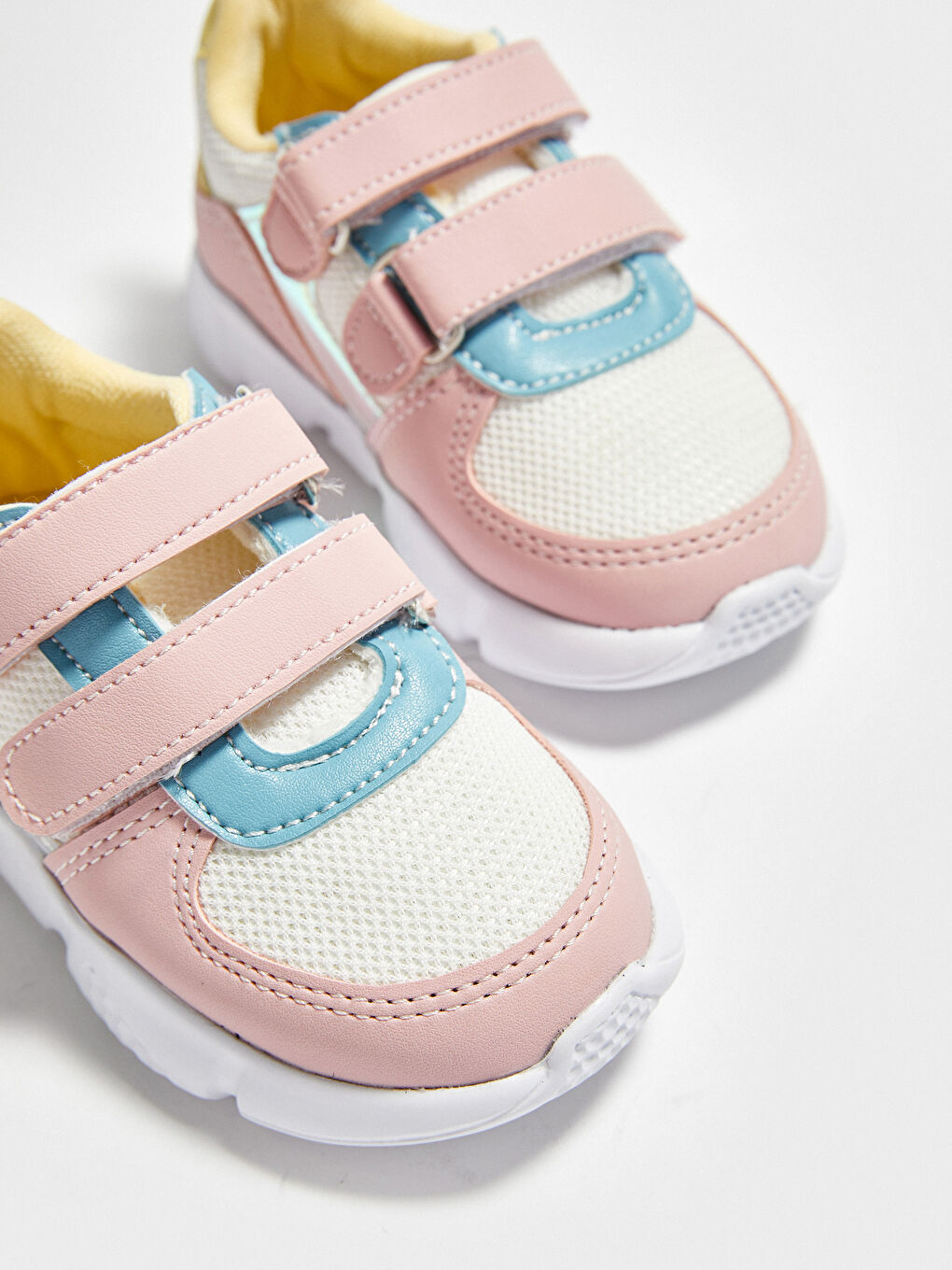 Baby Girl's Trainers-4