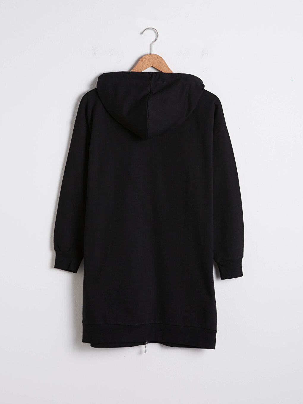 Mickey Mouse Printed Sports Cardigan With Hood-6