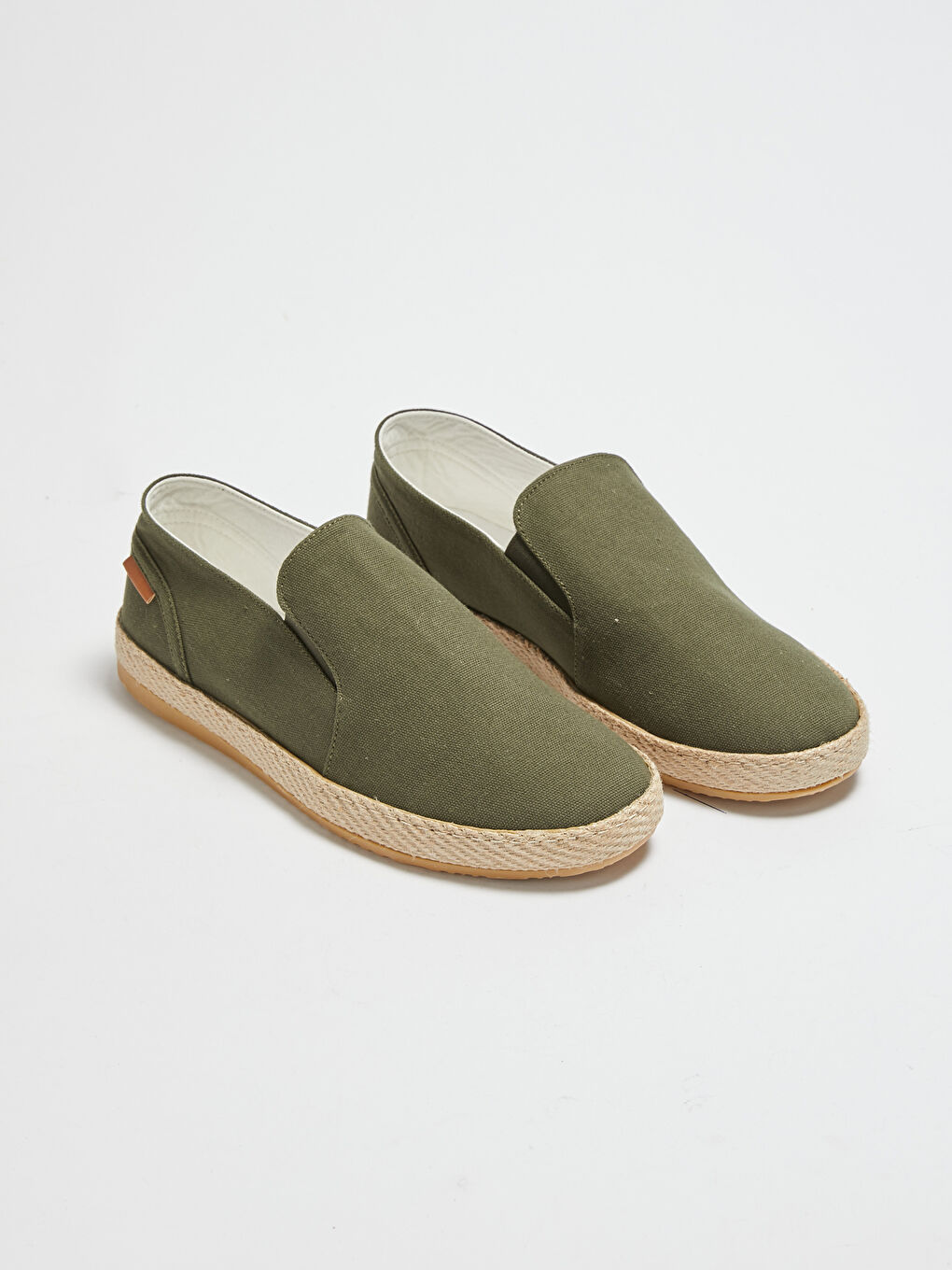LC Waikiki Muške espadrile -S1BD36Z8-J2L