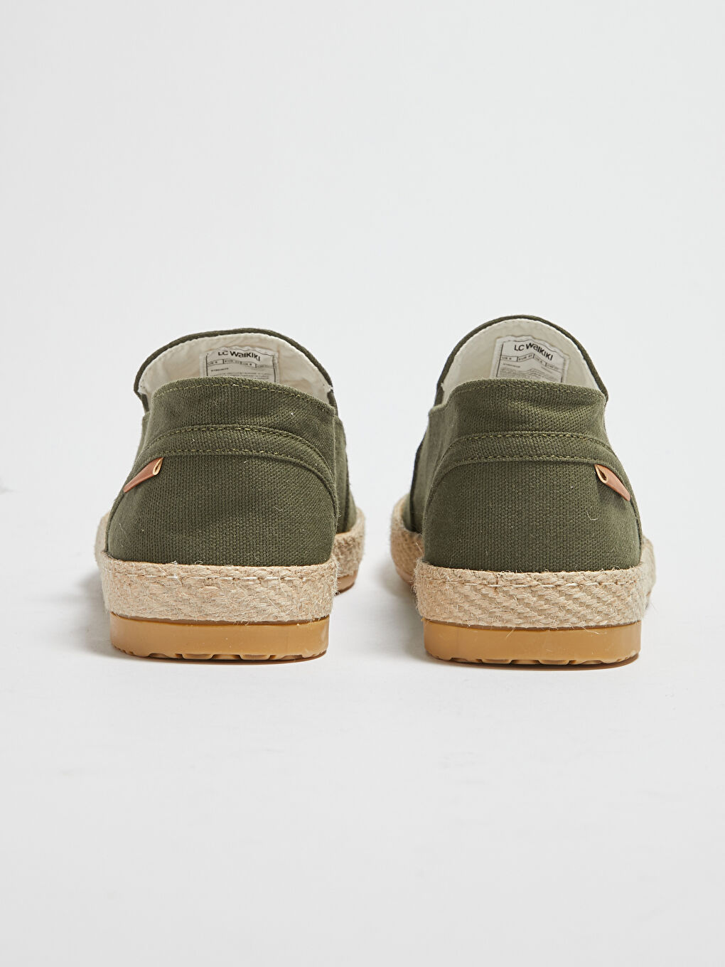 LC Waikiki Muške espadrile -S1BD36Z8-J2L