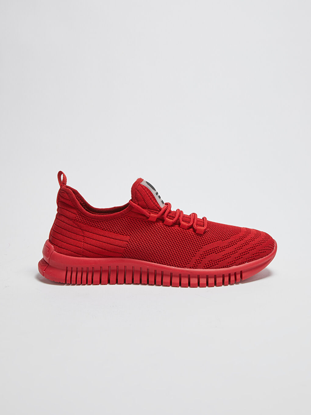 حذاء رياضي مفصل بأربطة للرجال-3