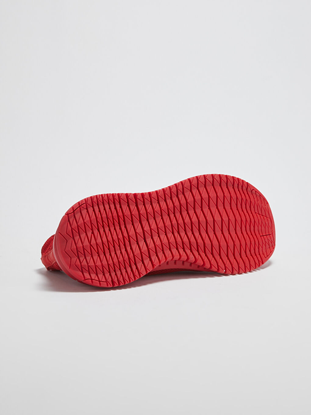 حذاء رياضي مفصل بأربطة للرجال-4