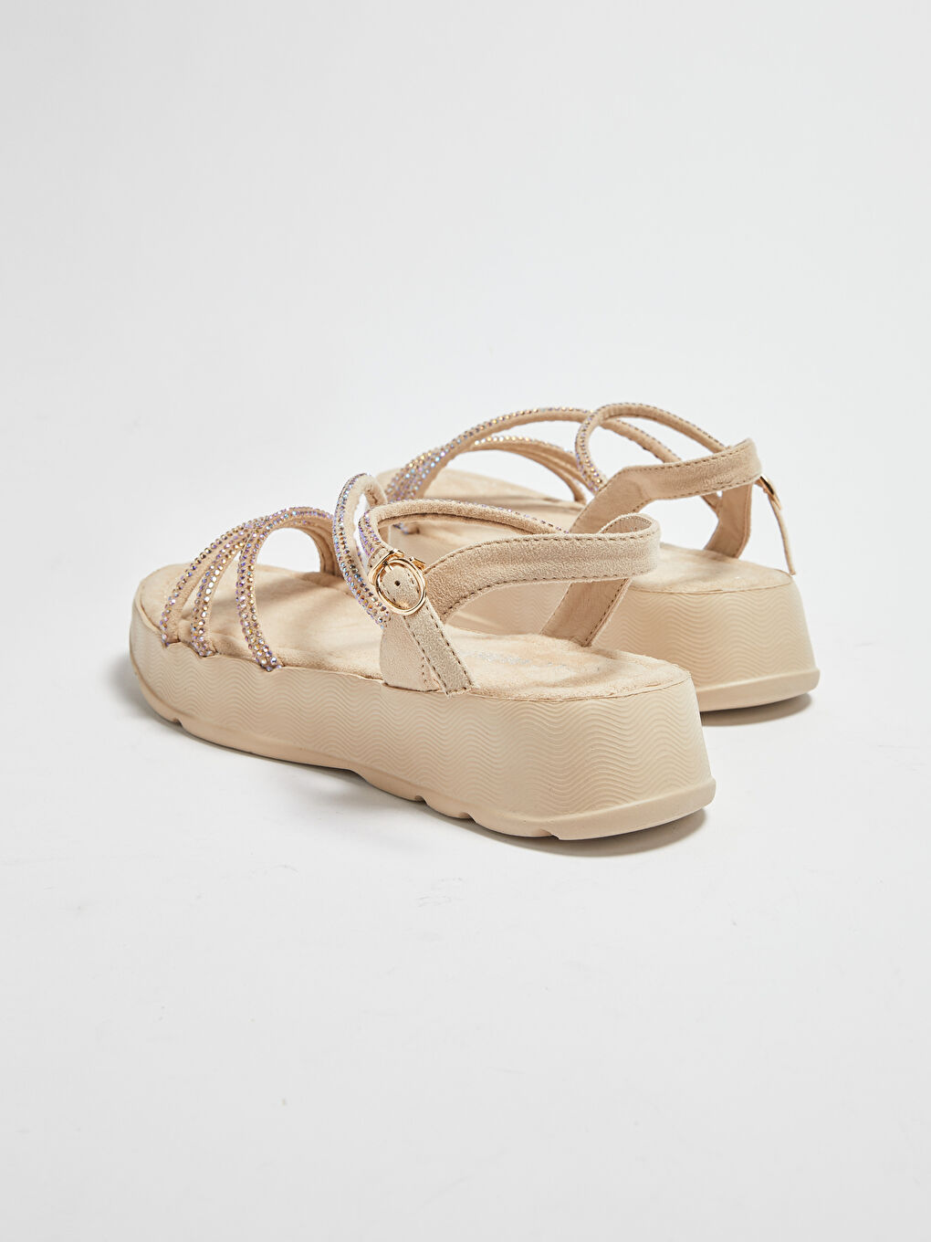 Women’s Wedge Sandals-1