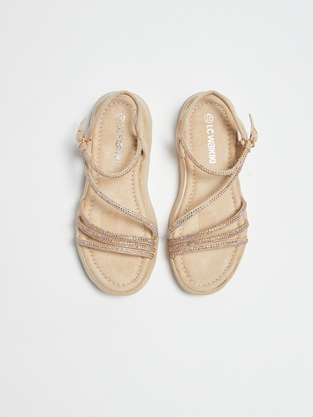 Women’s Wedge Sandals-3