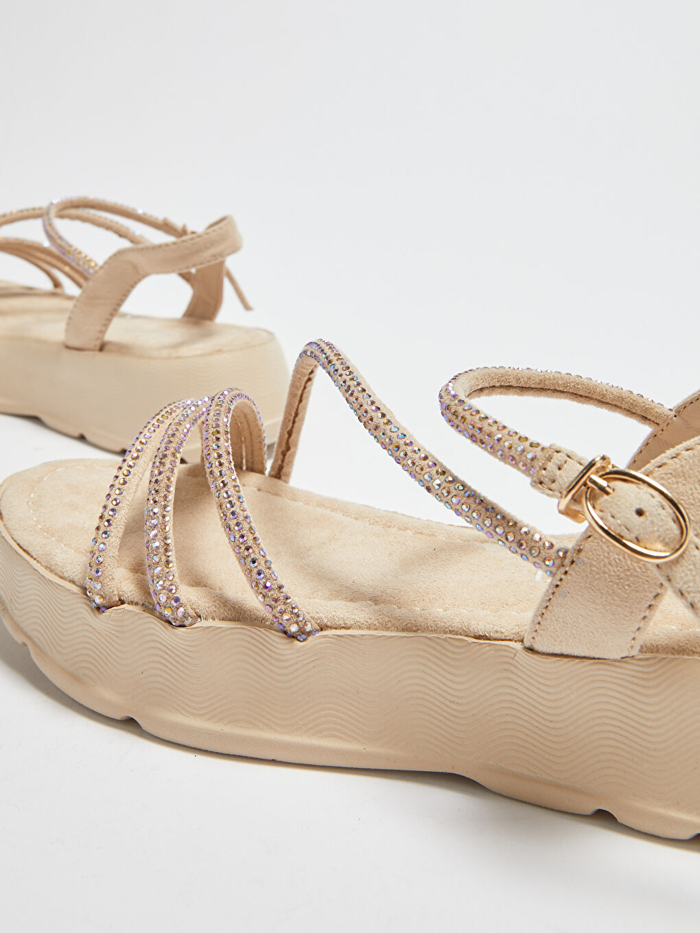 Women’s Wedge Sandals-4