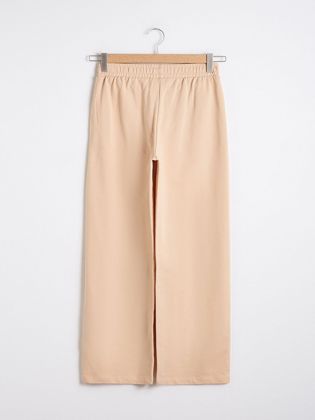 Пижамные Брюки На Резинке-1