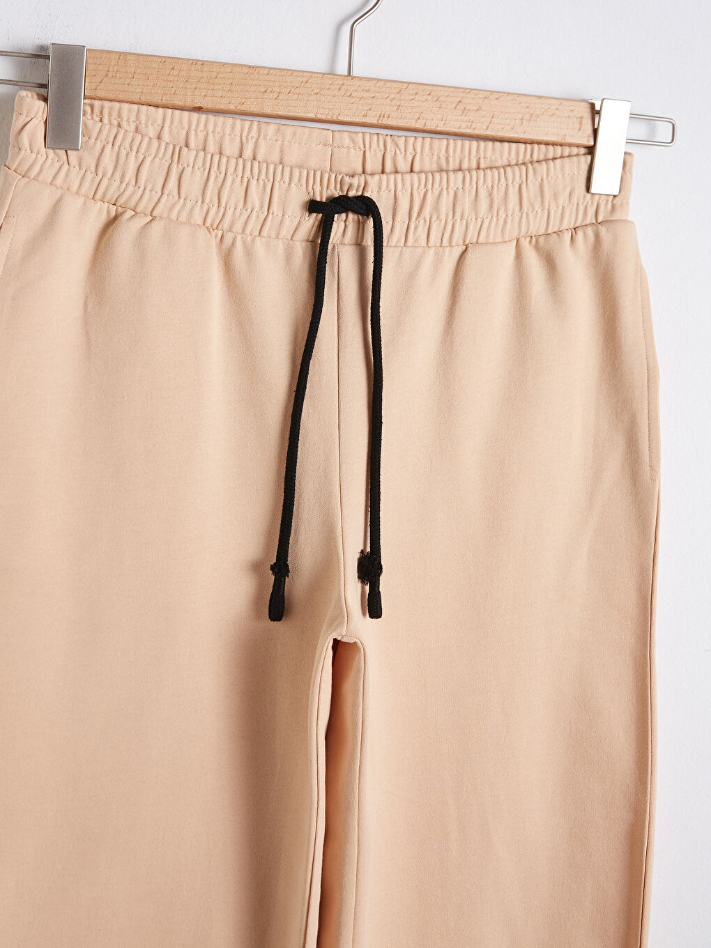 Пижамные Брюки На Резинке-2