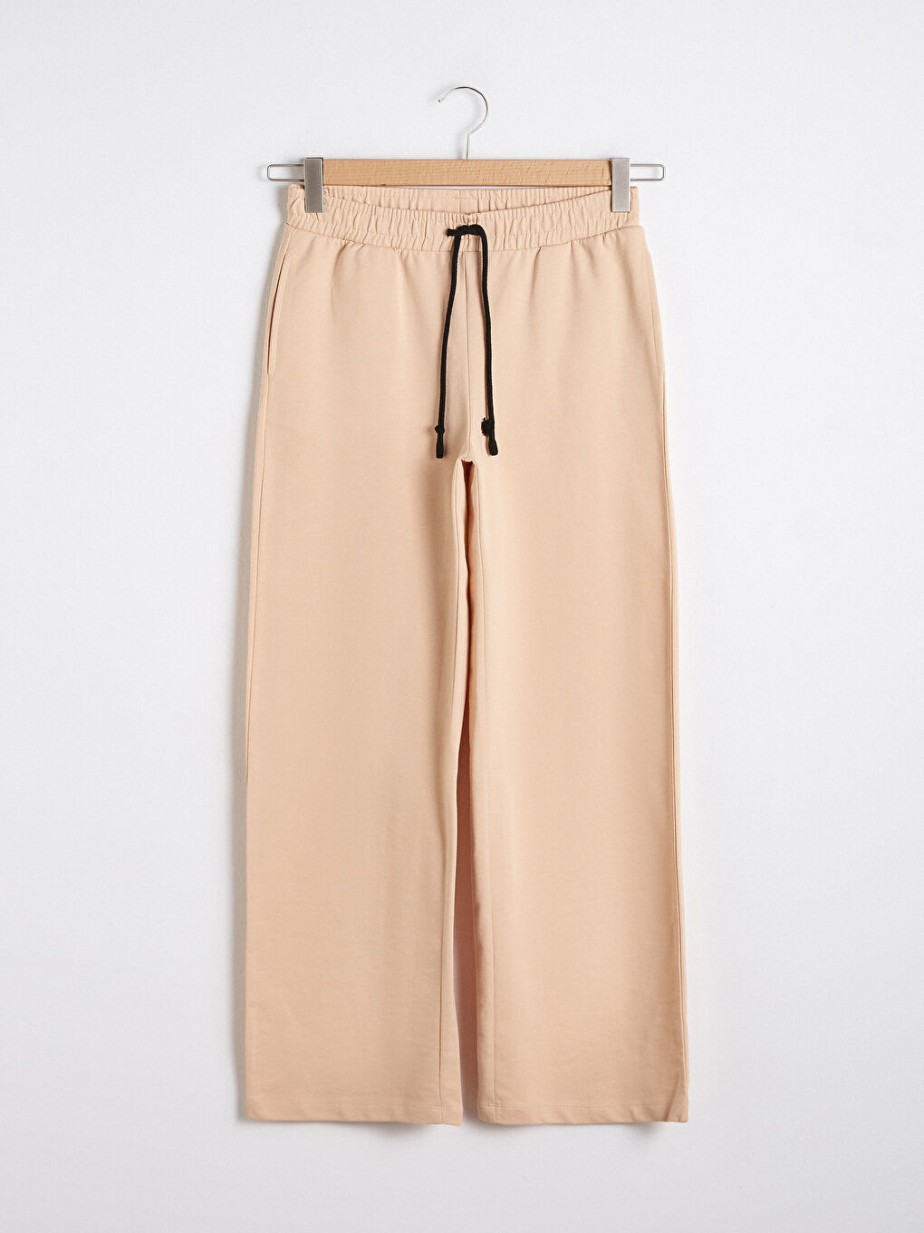 Пижамные Брюки На Резинке