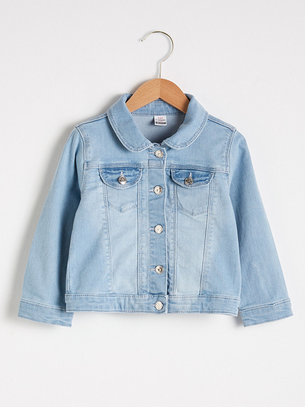 LCW baby Baby Mädchen Jeansjacke -S1BE99Z1-311