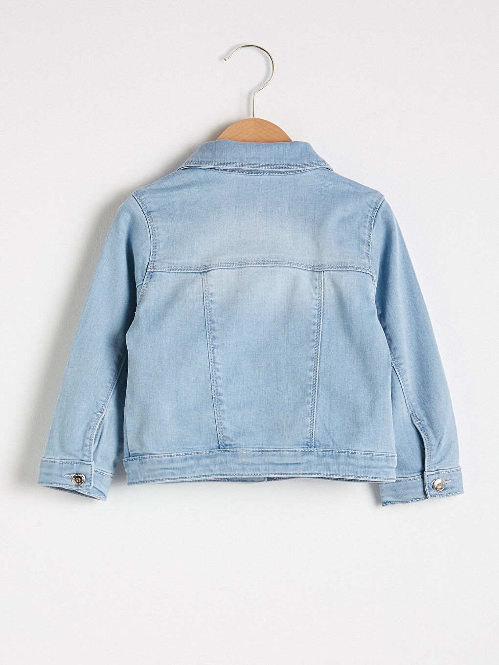 LCW baby Baby Mädchen Jeansjacke -S1BE99Z1-311