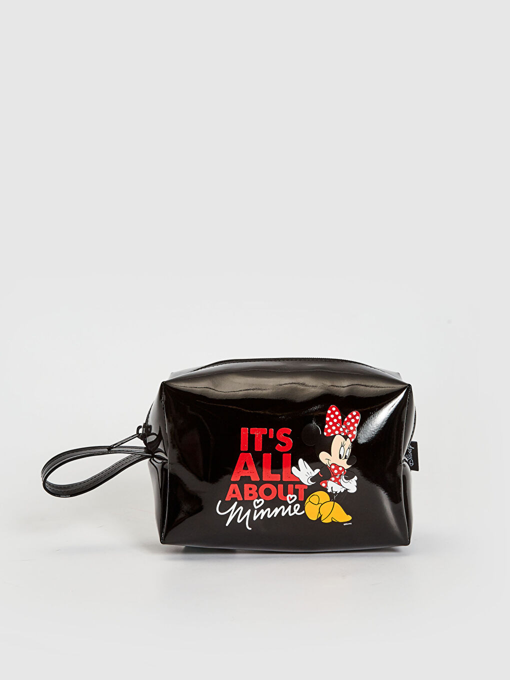 Karışık Minnie Mouse Lisanslı Kadın Bozuk Para Cüzdanı