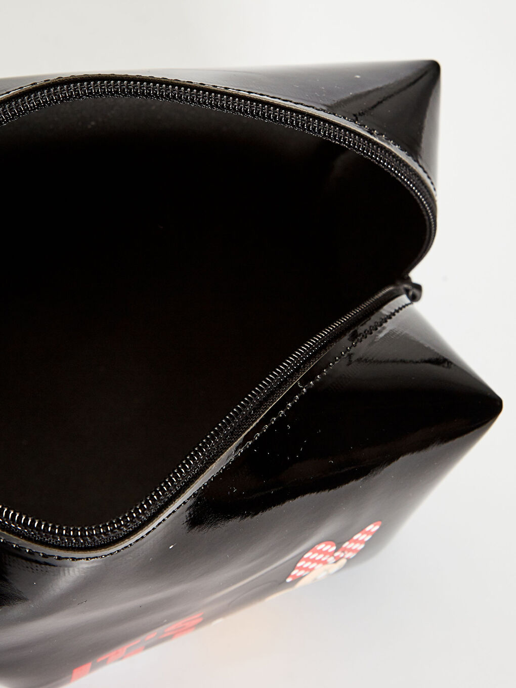 Karışık Minnie Mouse Lisanslı Kadın Bozuk Para Cüzdanı-2