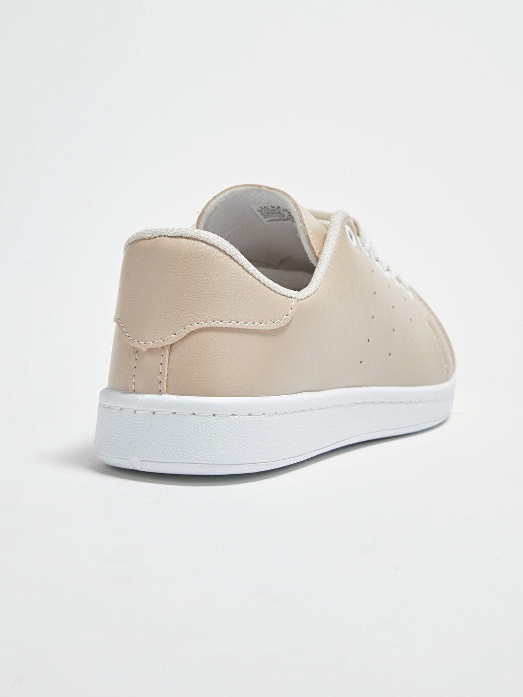 Женские кроссовки из искусственной кожи-3