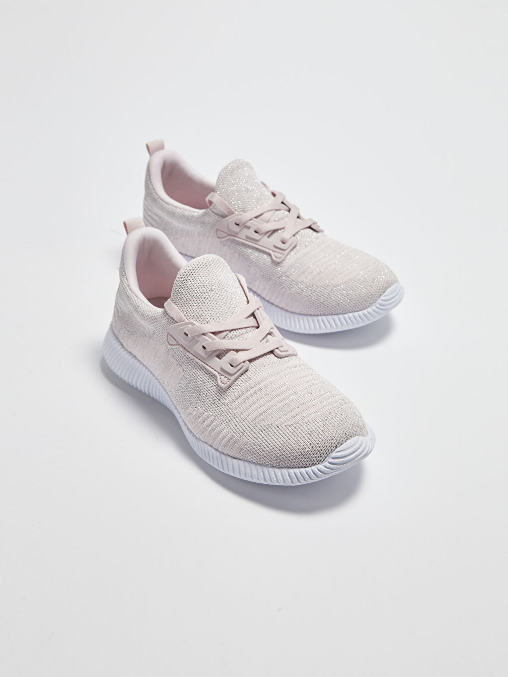 Baskets actives à lacets pour femmes-3