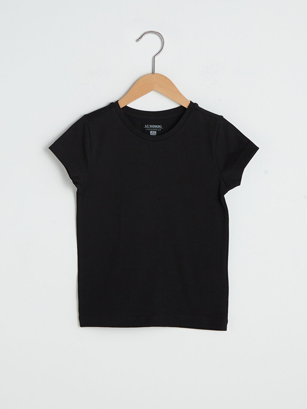 Boy's Short Sleeve Cotton Flannel