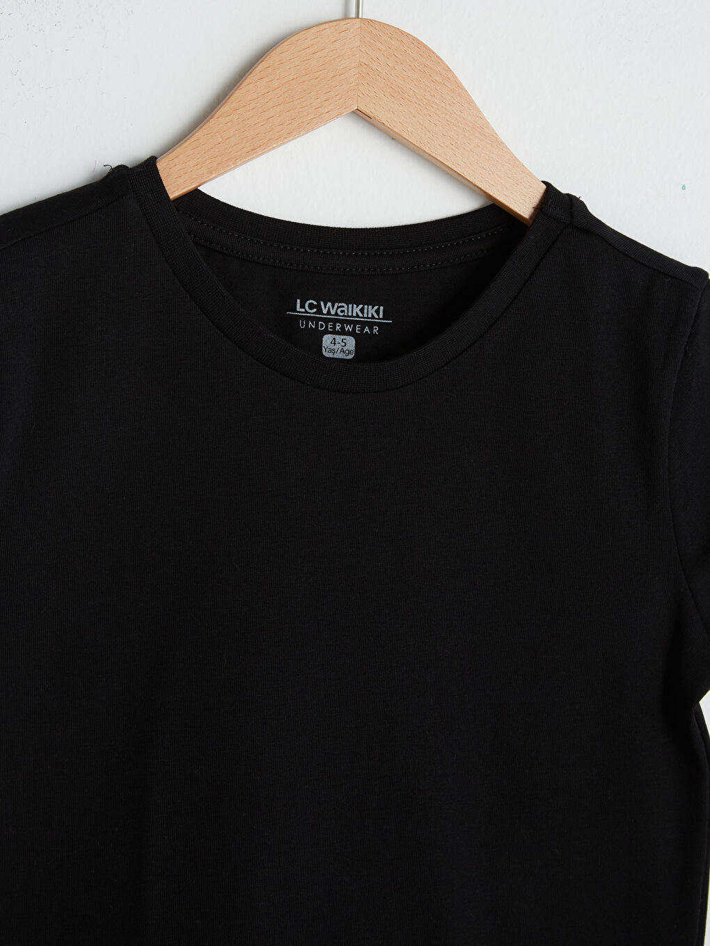 Boy's Short Sleeve Cotton Flannel-2