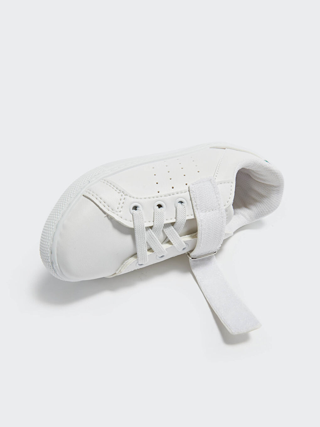 أحذية رياضية للأولاد بشريط لاصق-1