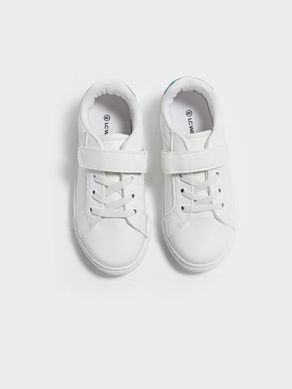 أحذية رياضية للأولاد بشريط لاصق-2