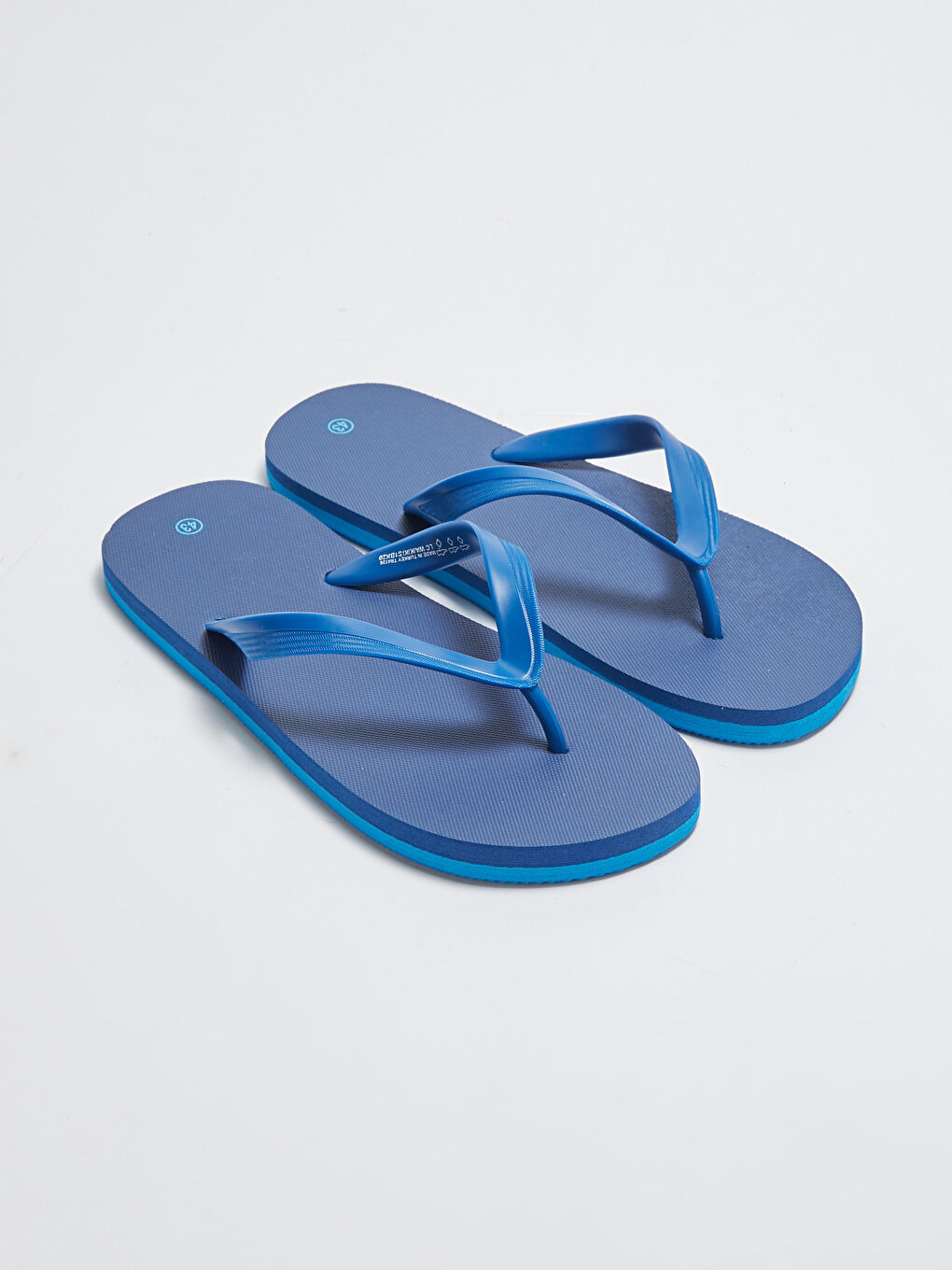 Σαγιονάρες Ανδρικές Παντόφλες Παραλίας