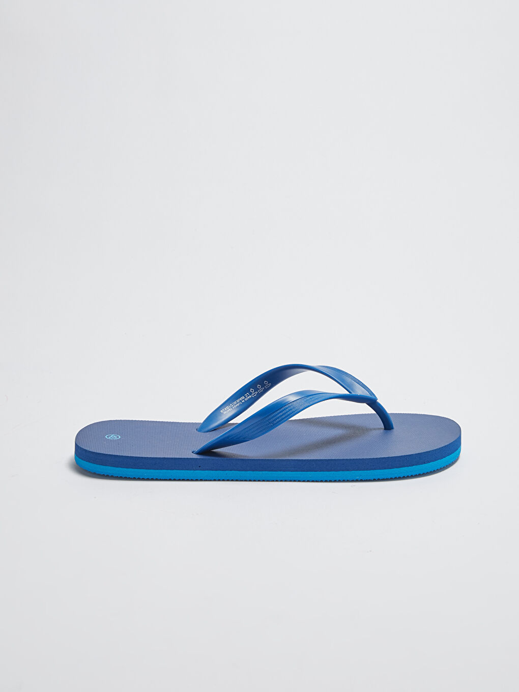 Σαγιονάρες Ανδρικές Παντόφλες Παραλίας-1