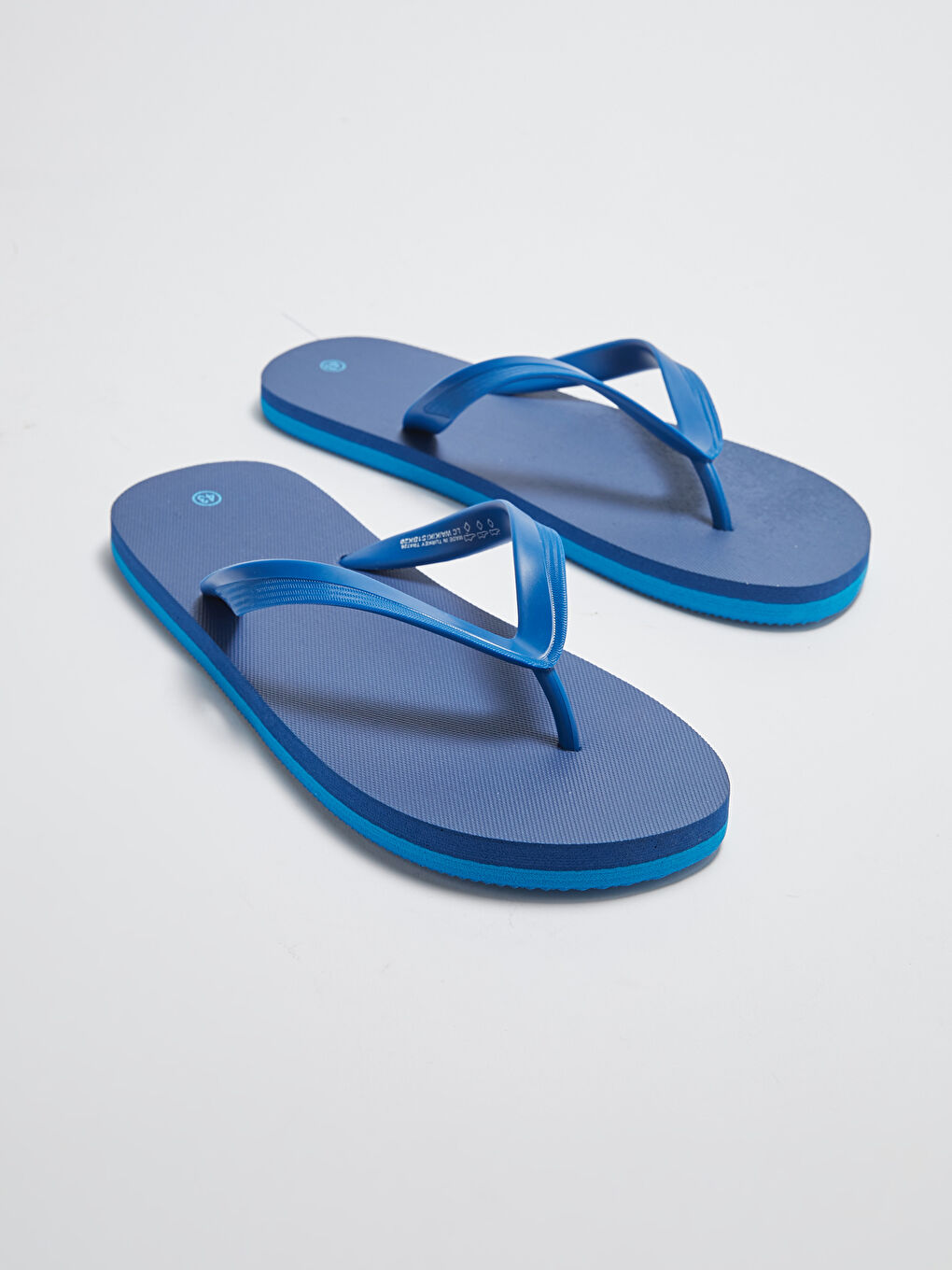 Σαγιονάρες Ανδρικές Παντόφλες Παραλίας-3