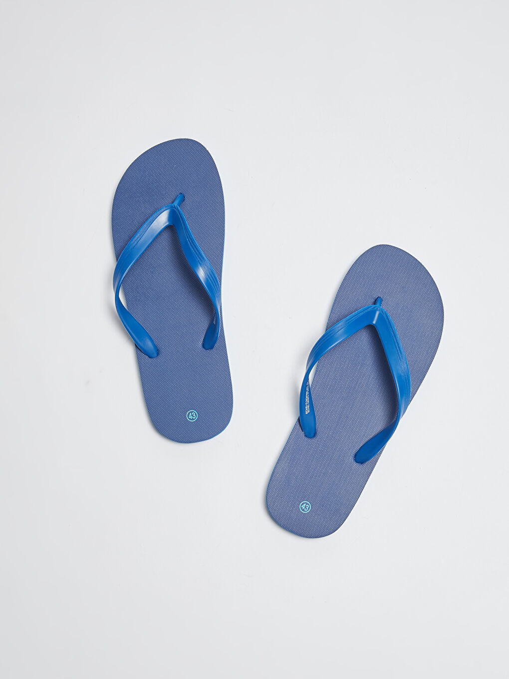 Σαγιονάρες Ανδρικές Παντόφλες Παραλίας-4