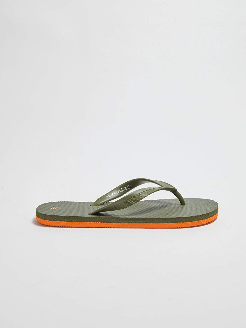 Σαγιονάρες Ανδρικές Παντόφλες Παραλίας-1