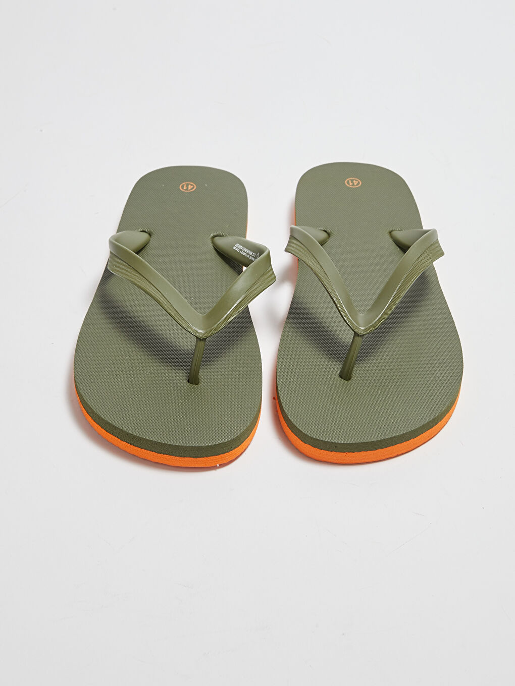 Σαγιονάρες Ανδρικές Παντόφλες Παραλίας-2