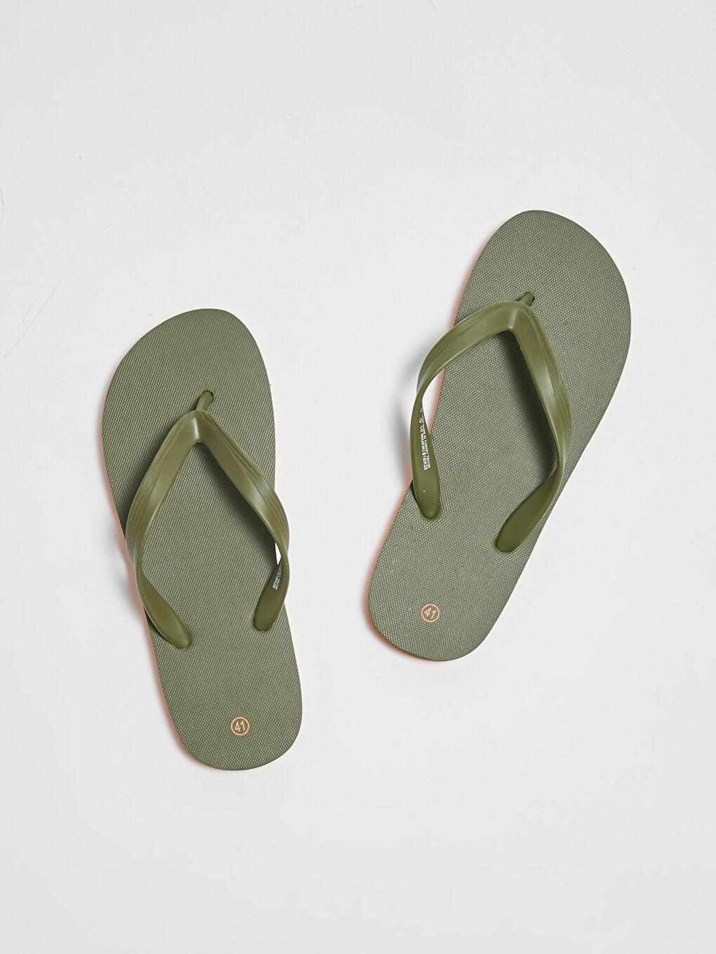 Σαγιονάρες Ανδρικές Παντόφλες Παραλίας-4