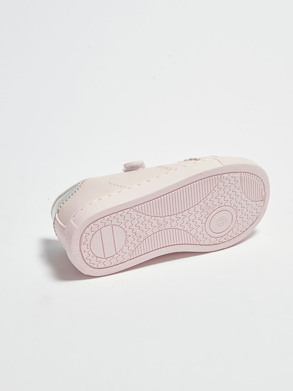 Кеди для дівчаток з застібками-липучками-2