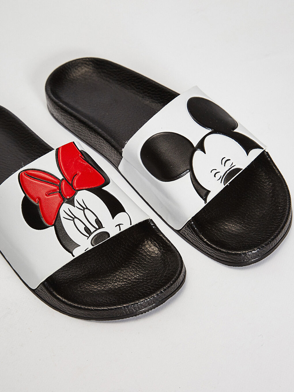 Minnie mouse және mickey mouse лицензияланған тәпішкелер-4