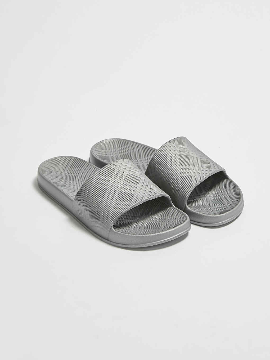 Single-Band Women's Slippers