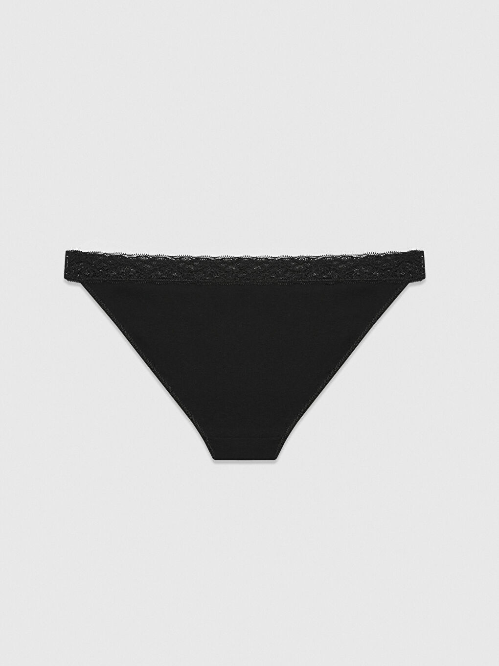 Lace Detailed Bikini Panties 2-Pack -S1BN14Z8-CVL