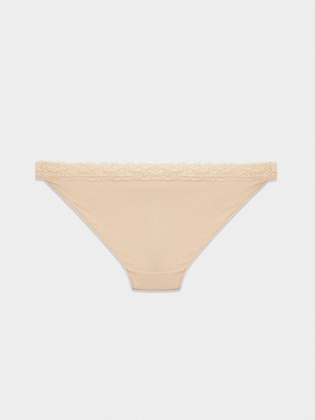 Lace Detailed Bikini Panties 2-Pack -S1BN14Z8-CVL