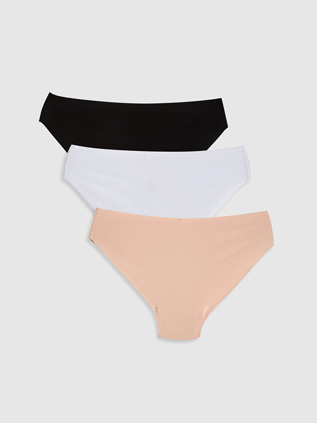 Bikini Panties 3 pcs-1
