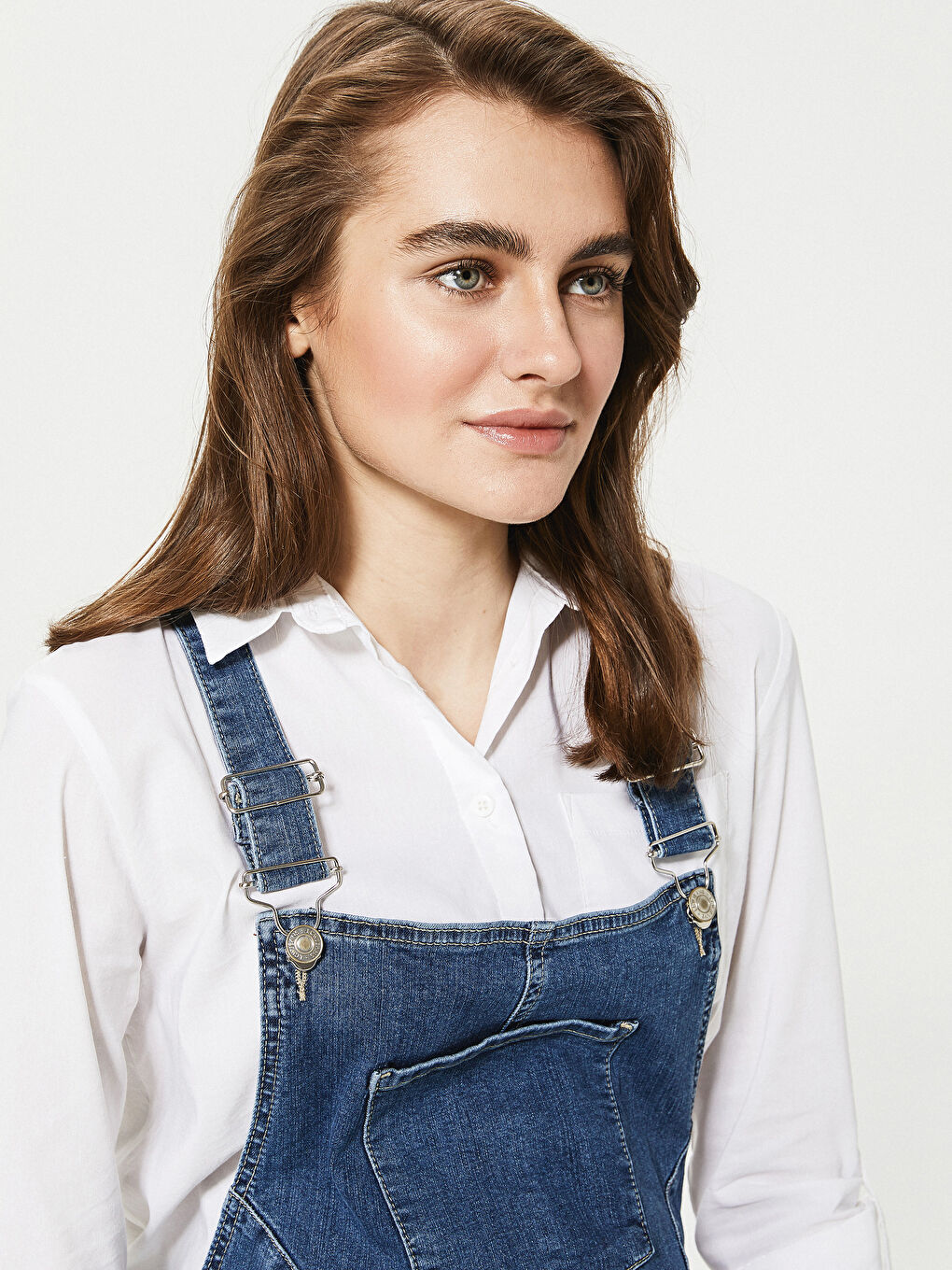 Дънков Гащеризон за Бременни с Каишка на Глезена-2