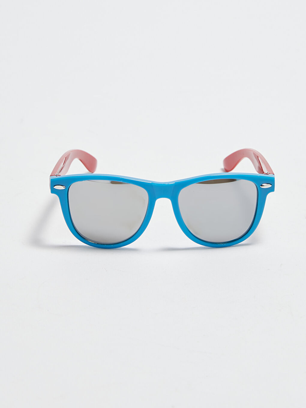 Superman Printed Sunglasses for Boys-1