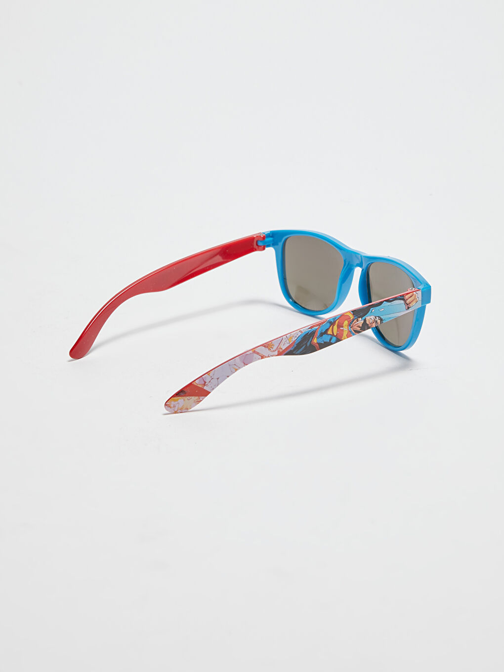 Superman Printed Sunglasses for Boys-3